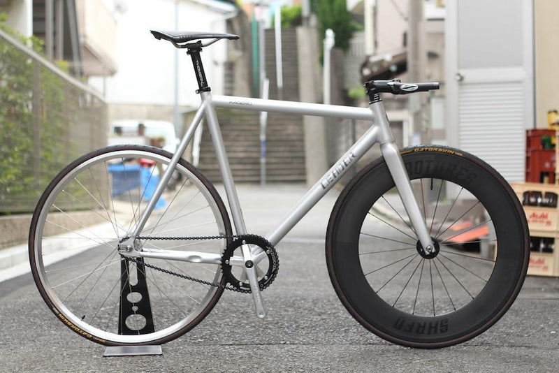 LEADER BIKES KAGERO CUSTOM!!!!!