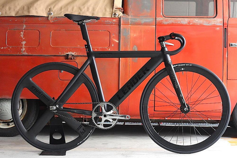 GROUP RIDE @ NAGAI PARK !!! LD 735TR CUSTOM.