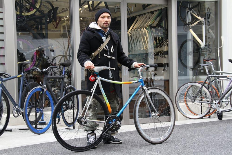 山本KID氏 × DUOMATIC！！