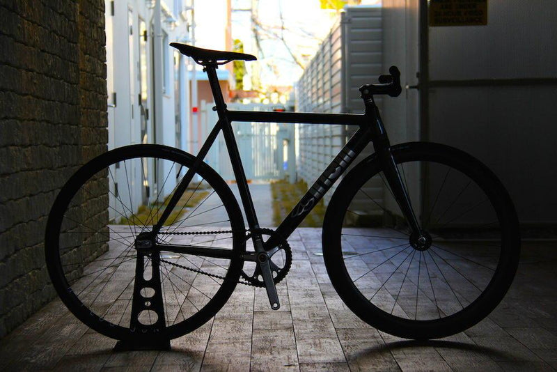 HISTOGRAM for STREET