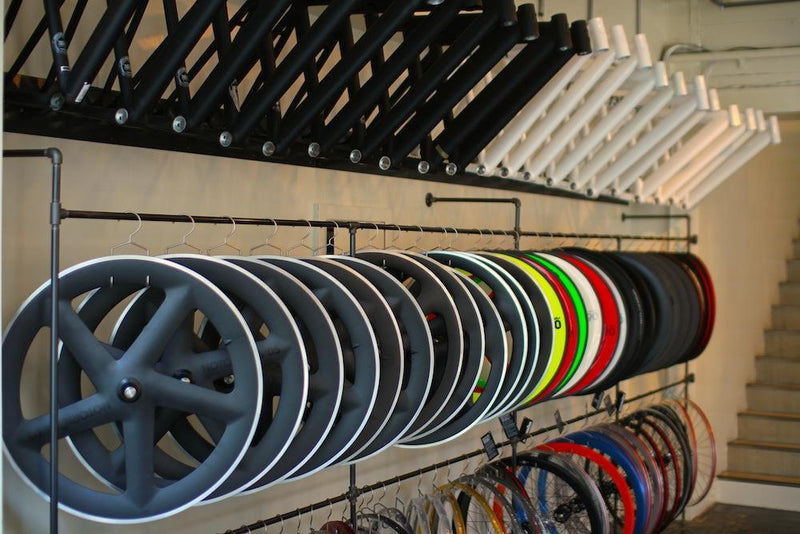 お待たせしました!! BLB Notorious 03 or 05 入荷しました!!!!!