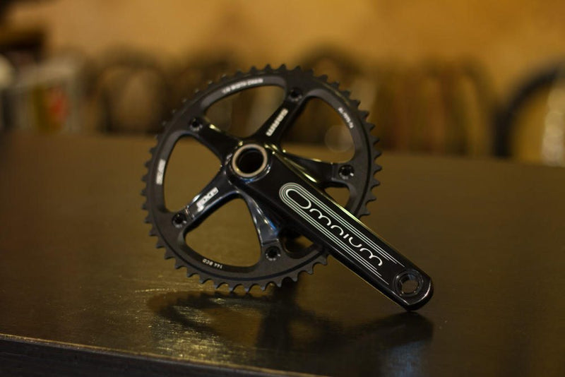 DIRECT CRANK LINE UP!!!