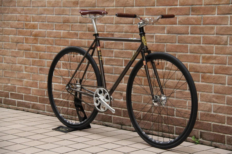 “CINELLI×MASH WORK 2016” 噂のアイツ入荷してます！