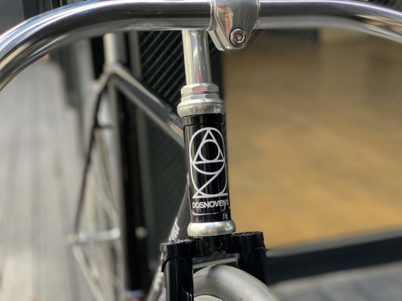 なんだかんだクラシックな見た目が好き