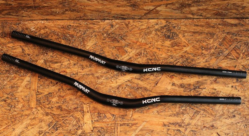 KCNC RAMPANT RISER BAR IN STOCK!