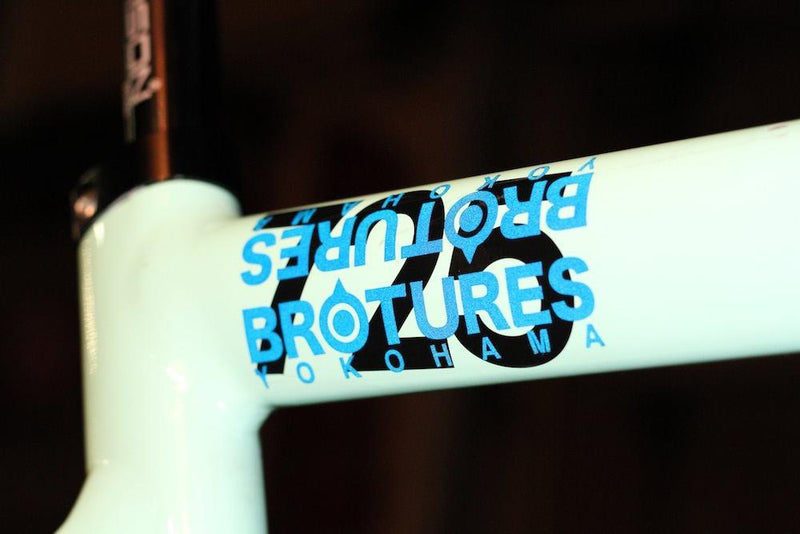 725TR × PAUL × Archetype