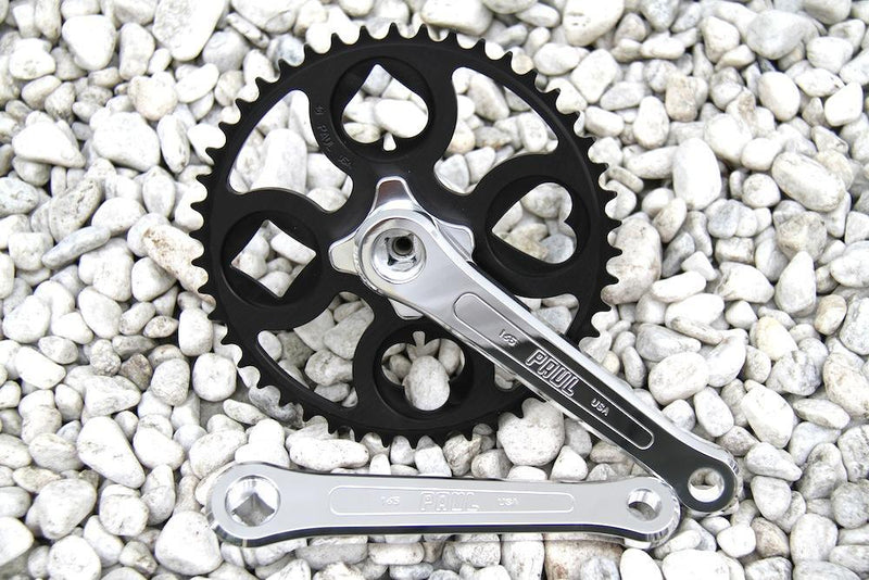 Paul Crank Restock!!!!