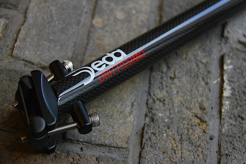 DEDA DORITTISSIMO back in stock!