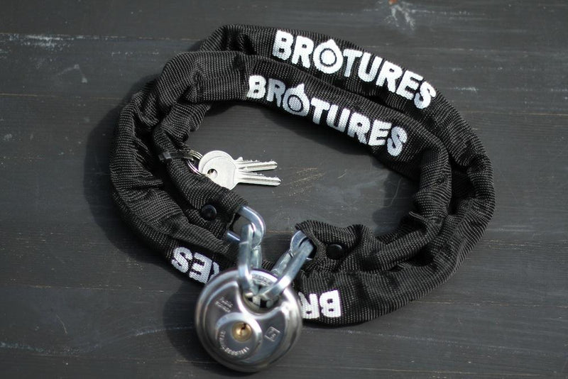 NEW BROTURES LOCK IN STOCK!