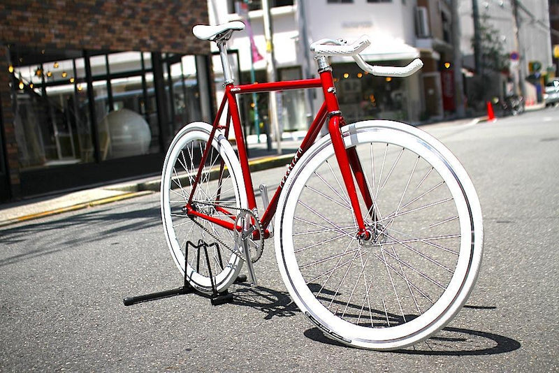 MILWAUKEE'S first brand 