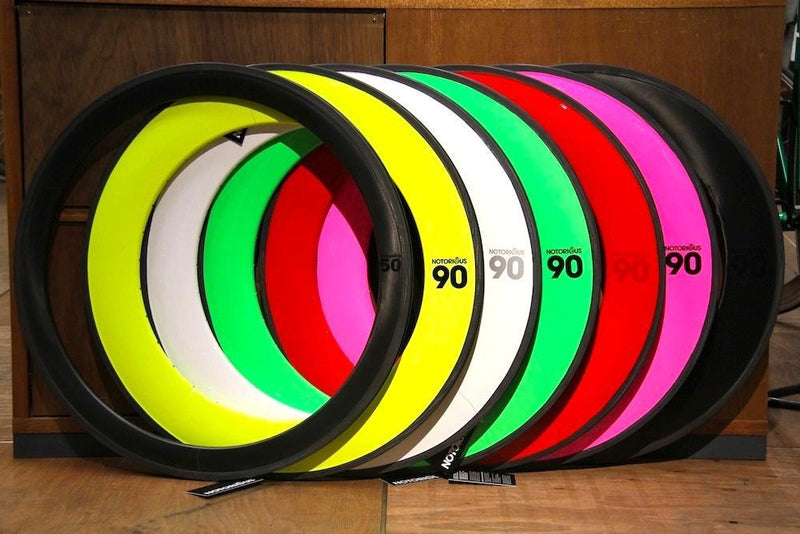 LEADER 735TR×BLB90 CUSTOM BIKE