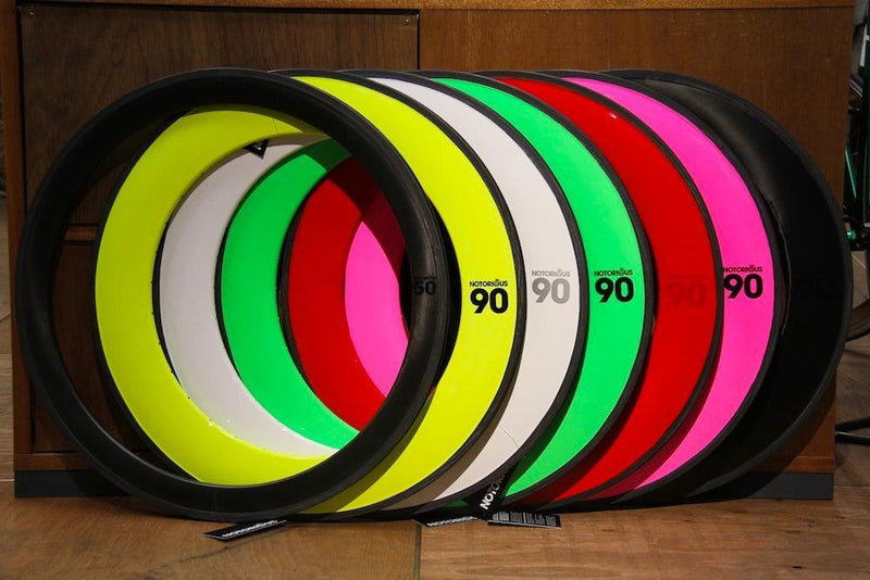 BLB NOTORIOUS 90 COLOR !!!