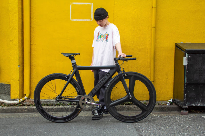 FIXED GEAR SNAP - DAIMA