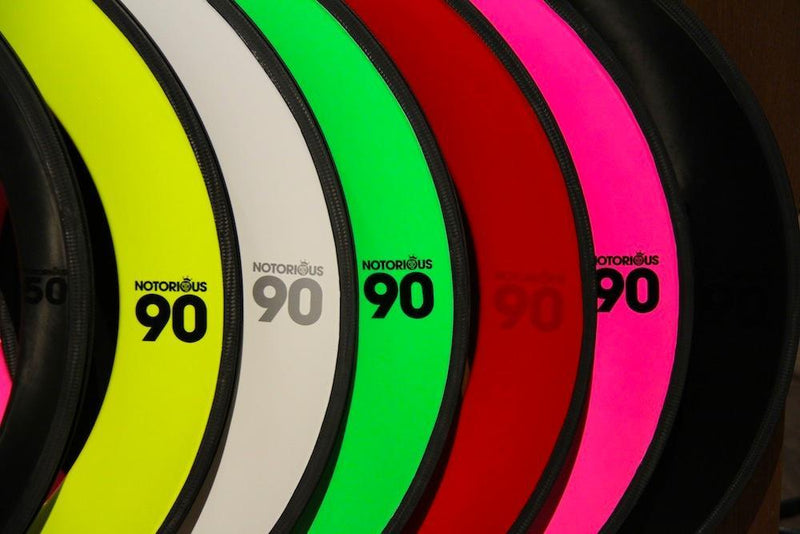 BLB Notorious 90 Color Restock!