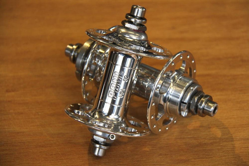 PAUL HIGH FLANGE HUB in stock!!