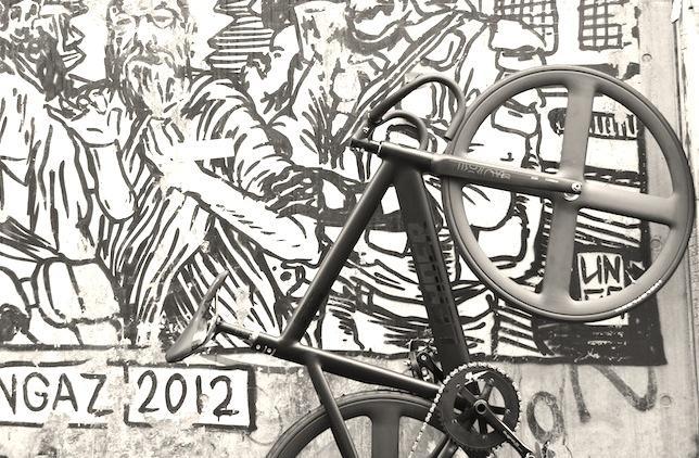 The ultimate American bike