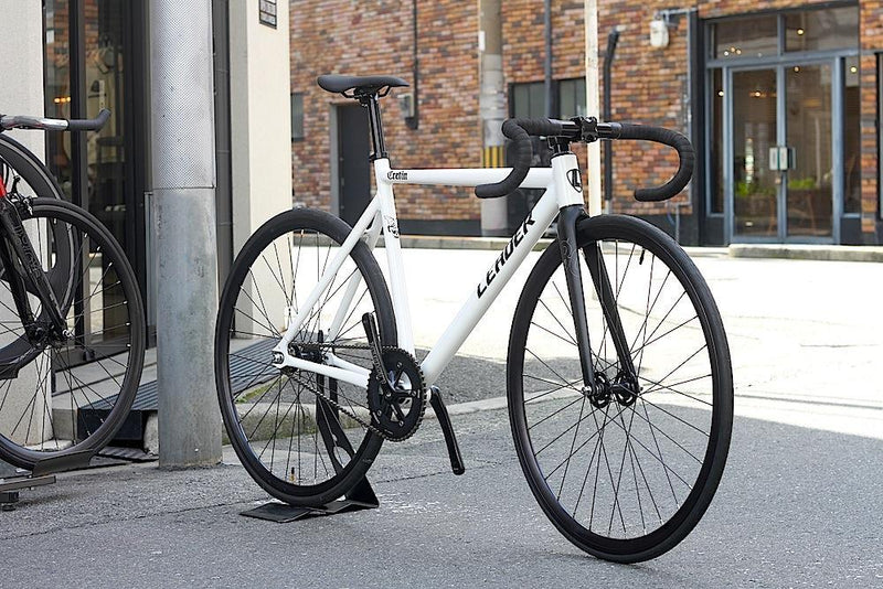 ＊ご注意下さい！！！！　通勤・通学用に自転車を検討されている方