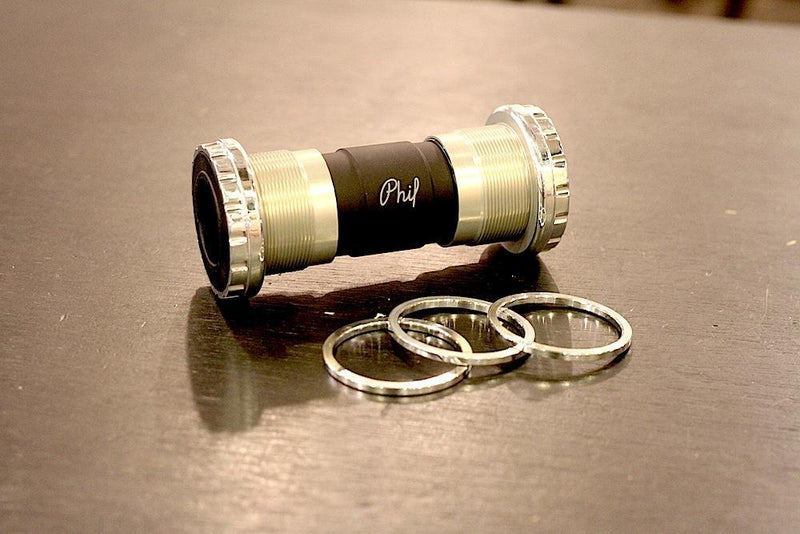 PhilWood Outboard BB!!!