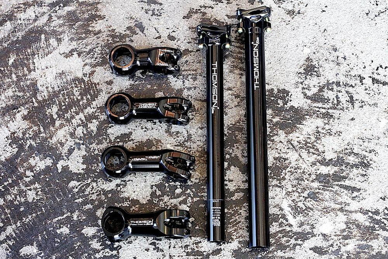 THOMSON CUSTOM COLLECTION