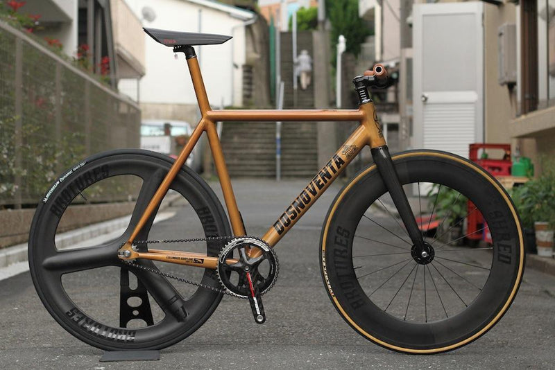 DOSNOVENTA HOUSTON CUSTOM!!