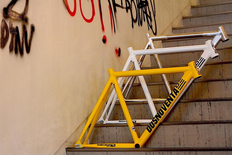 DOSNOVENTA DETROIT 2.0