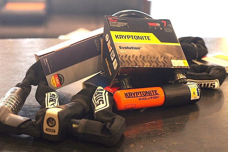 盗難防止!!!&道路交通法!!!