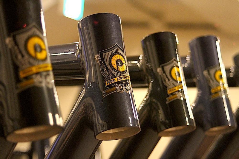 LEADER KAGERO  Small Stock!