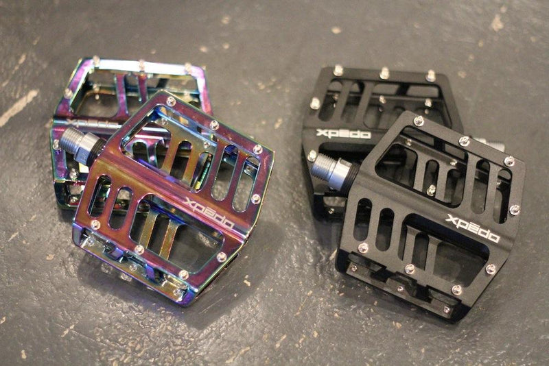 XPEDO MOUNTAIN PEDAL IN STOCK