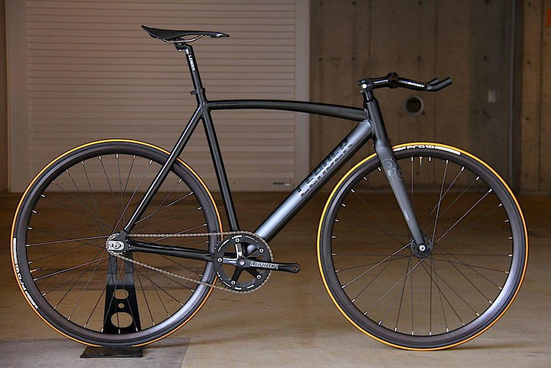 新しいものだらけの季節に