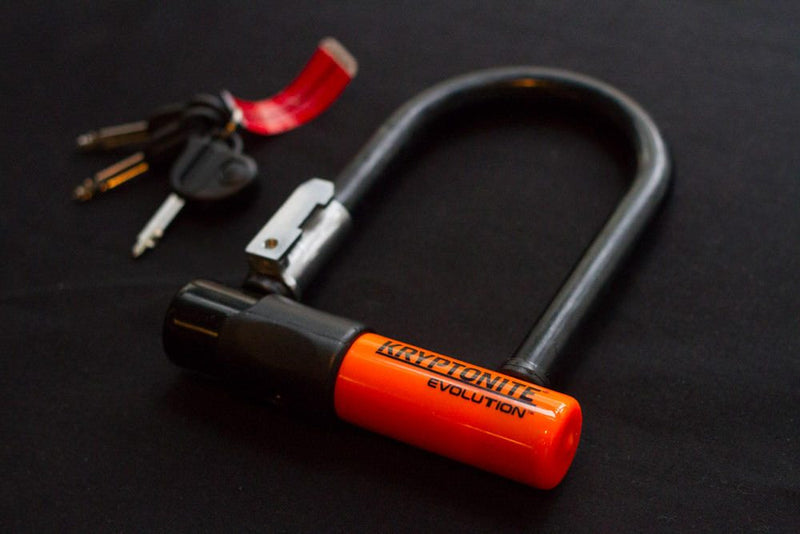 KRYPTONITE EVOLUTION MINI.