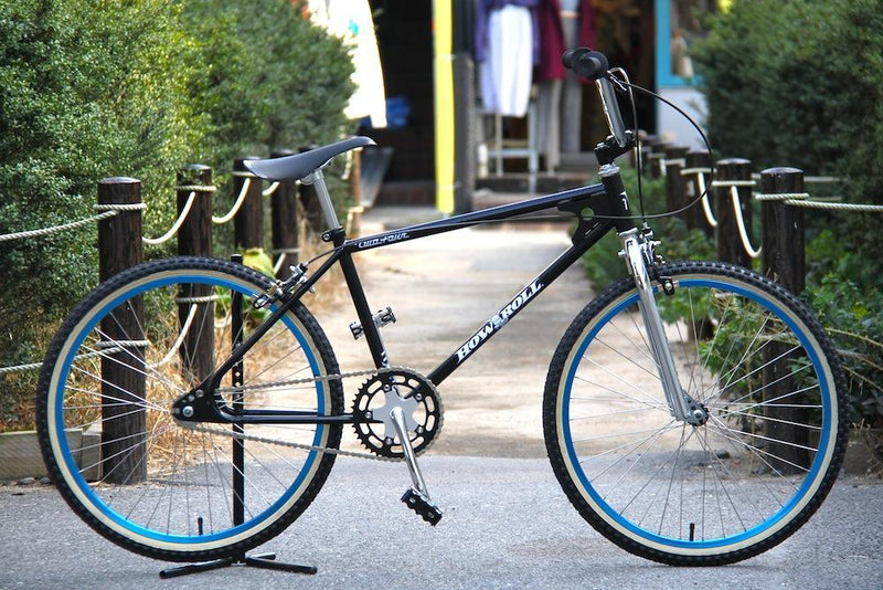 T19 x HOW I ROLL 残り僅か!!