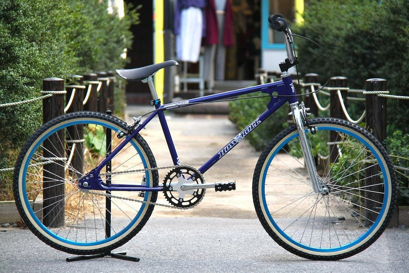 T19×HOW I ROLL”TWO-FOUR” 試乗会!!!