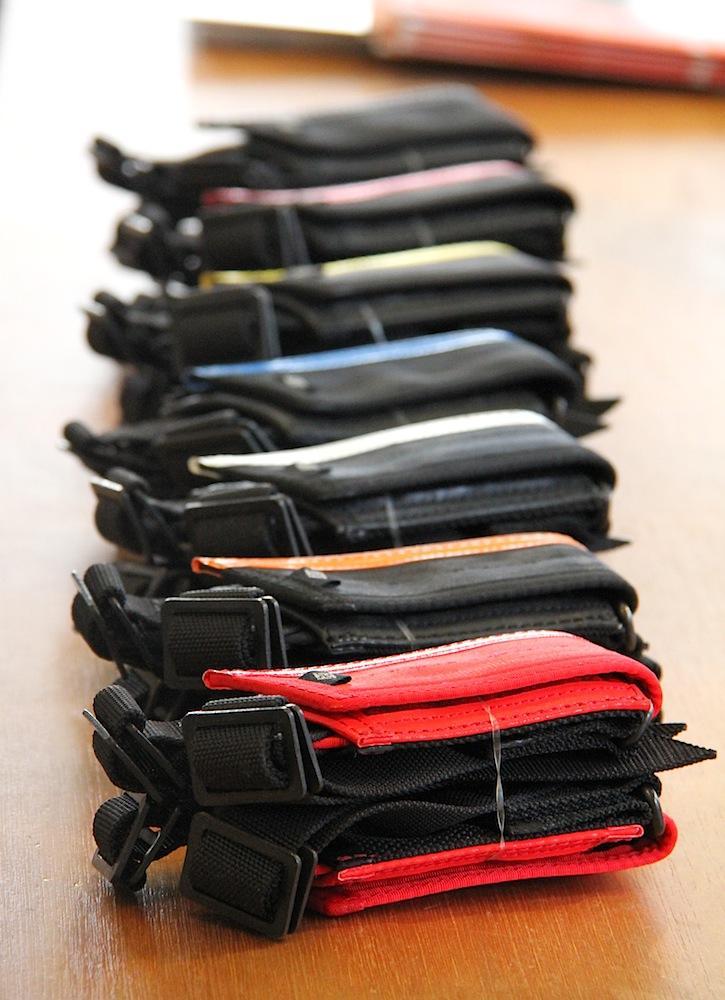 RESISTANT NARROW STRAP 再入荷！！