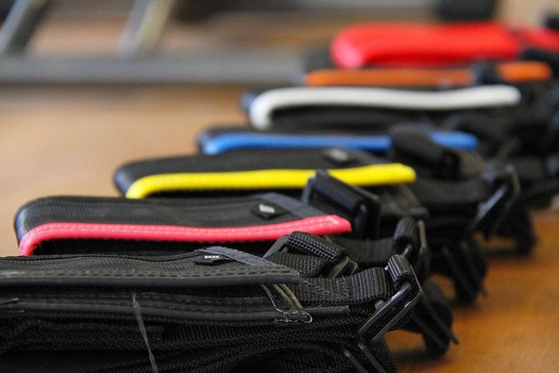 RESISTANT NARROW STRAP 少量入荷！！