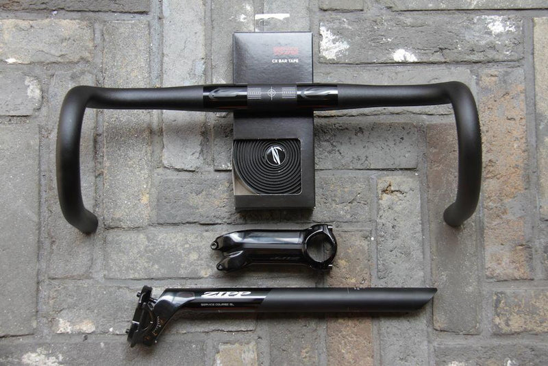 ZIPP SL残りわずか！