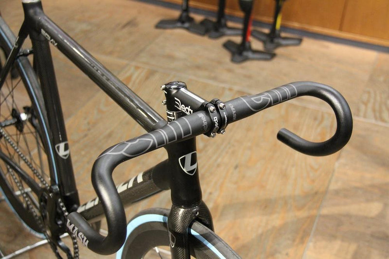 chinelli mash road drop bar