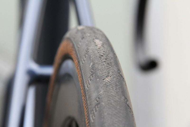 知っておきたいタイヤ交換の目安