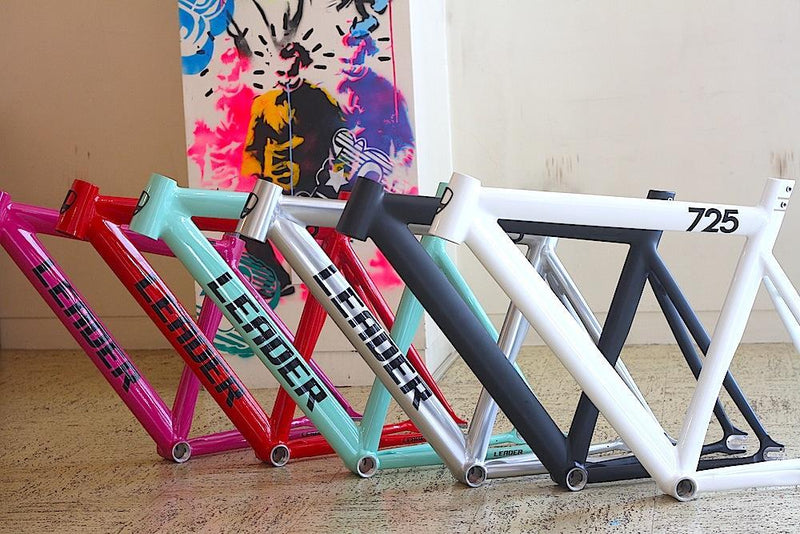 ”春の訪れと共に、、725TRはいかがですか？”