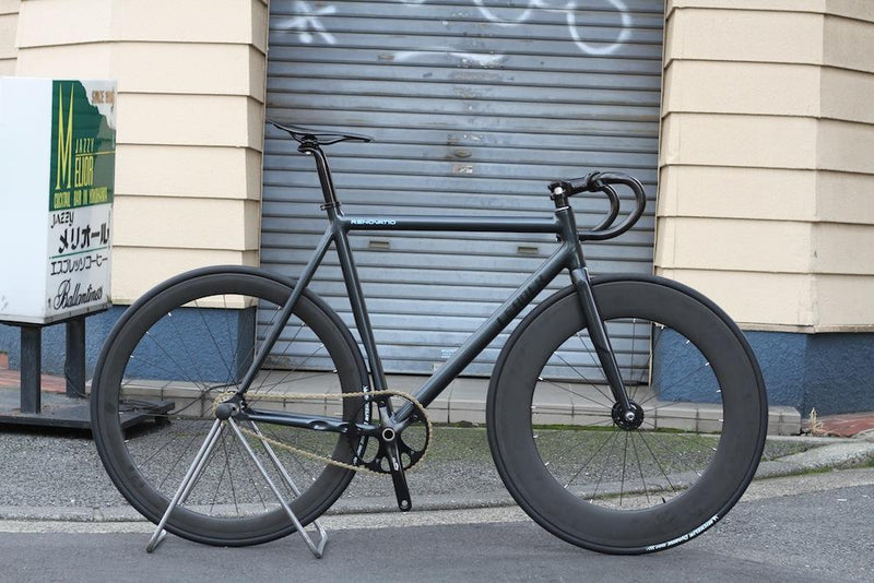 LEADER BIKE RENOVATIO