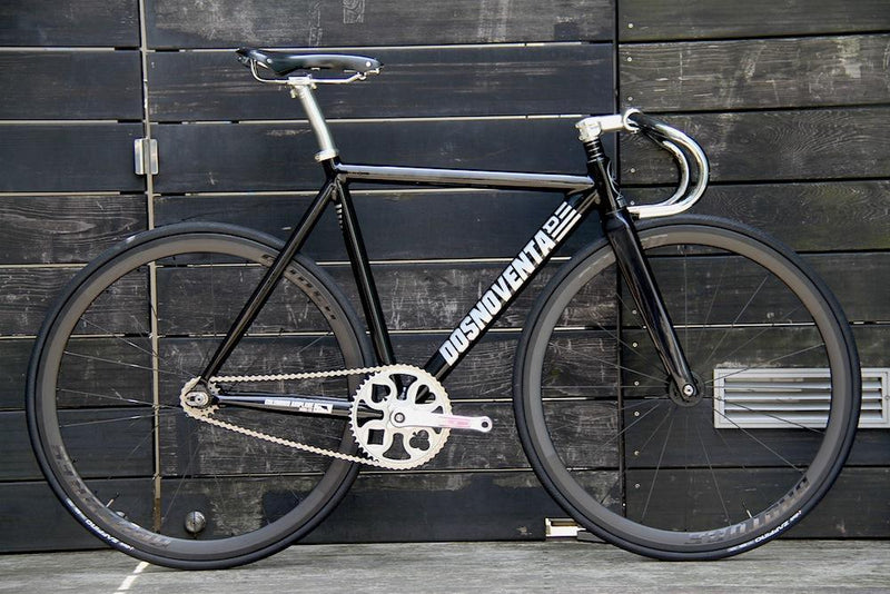 DOSNOVENTA Detroit 2.0 CUSTOM BIKE