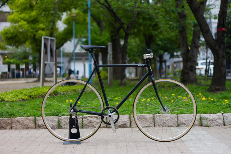 cinelli GAZZETTA CUSTOM BIKE.
