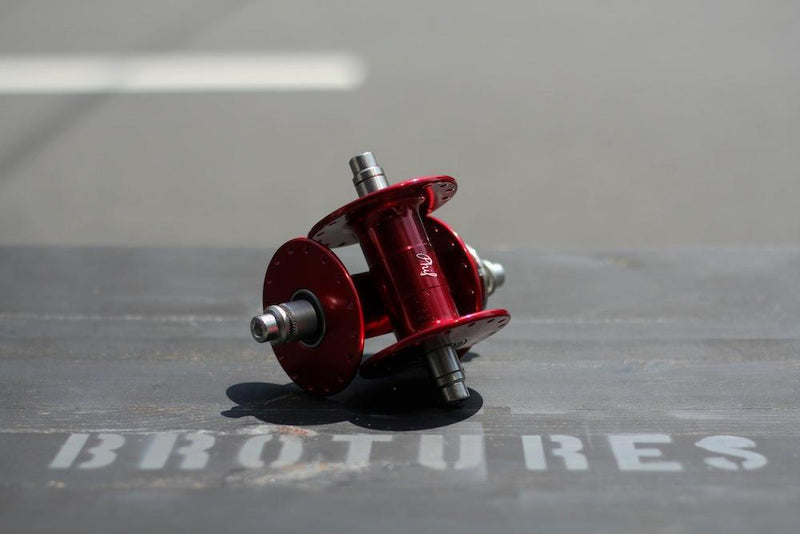 philwood hub set in da yokohama store