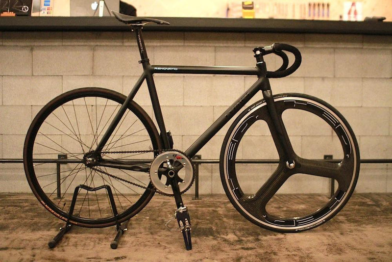 MECHANIC STAFF おすすめカスタマイズ