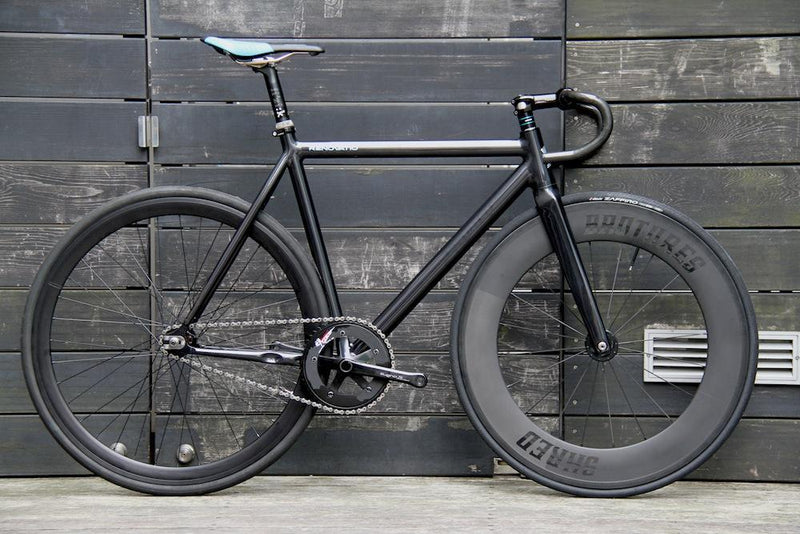 LEADER RENOVATIO CUSTOMBIKE残り僅か！