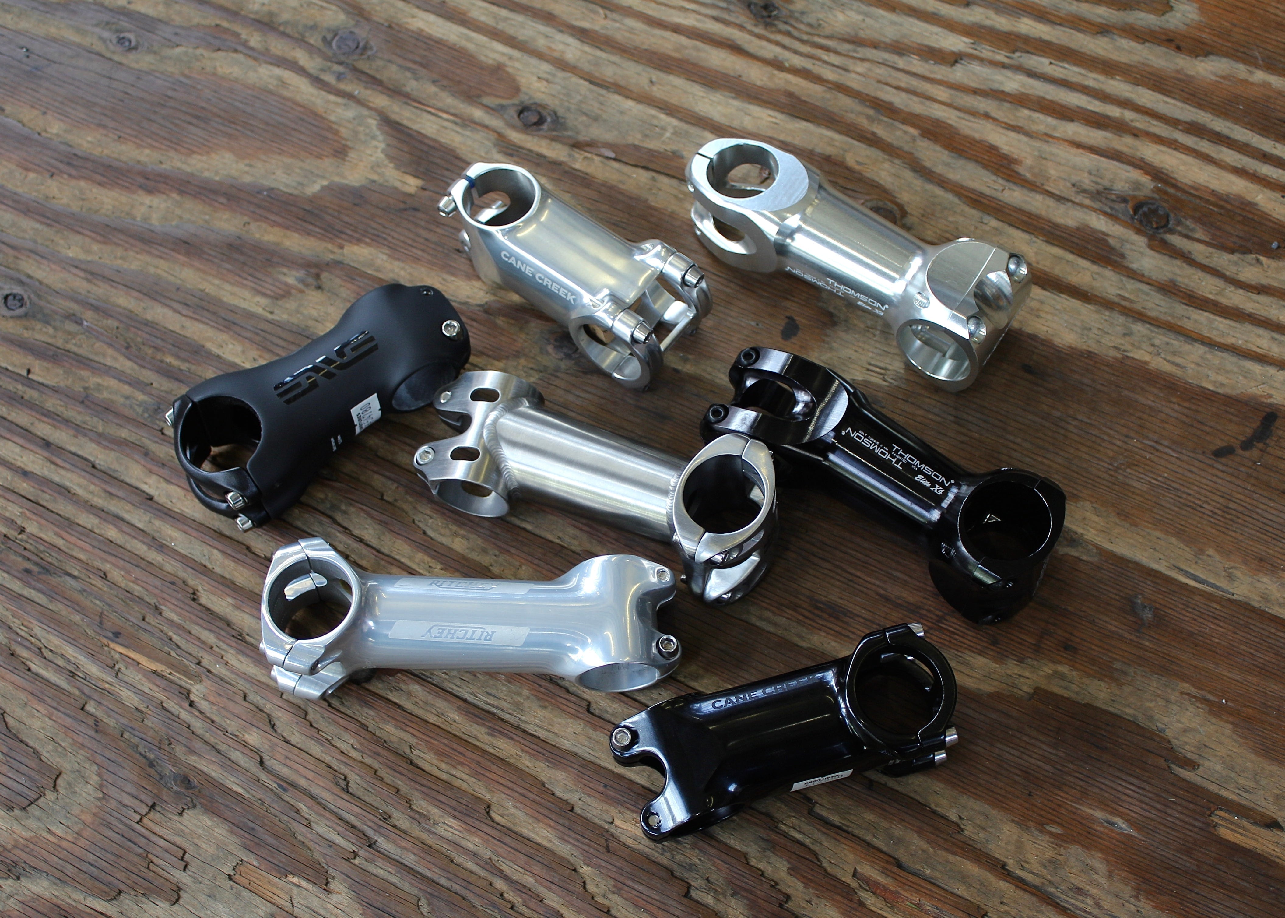 NITTO ステム　UI-75 90mm オーバーサイズ NITTO UI-75 STEM