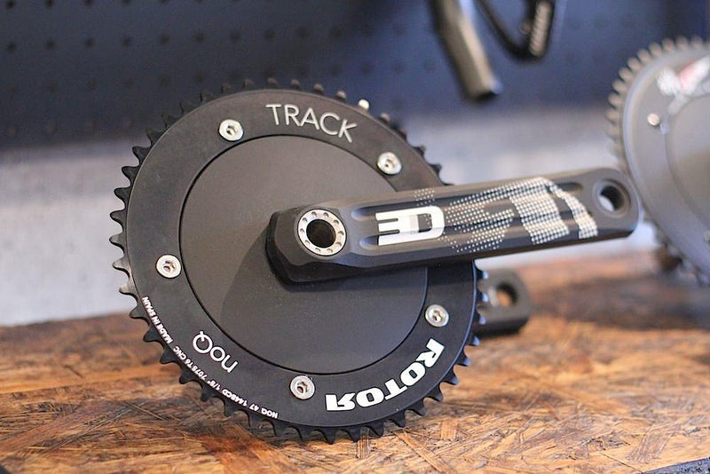 ROTOR CRANK SET IN STOCK