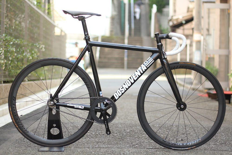 DOSNOVENTA DETROIT2.0 CUSTOM