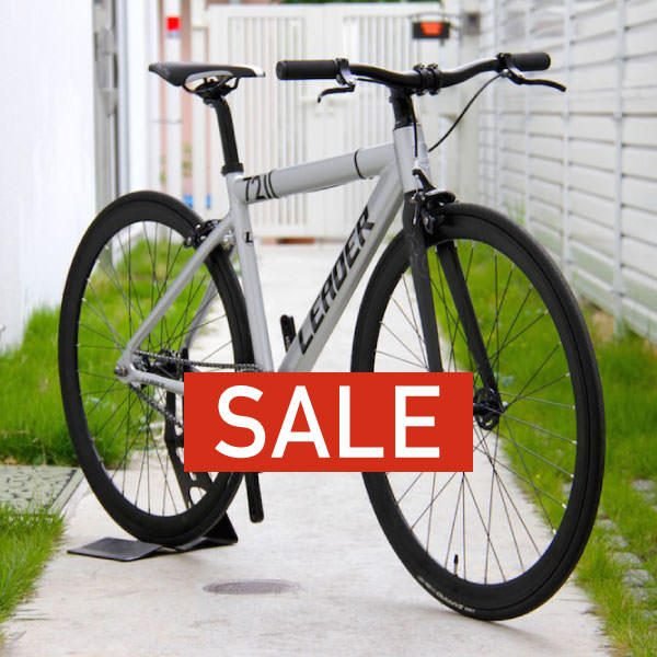 LEADER BIKE 721TR