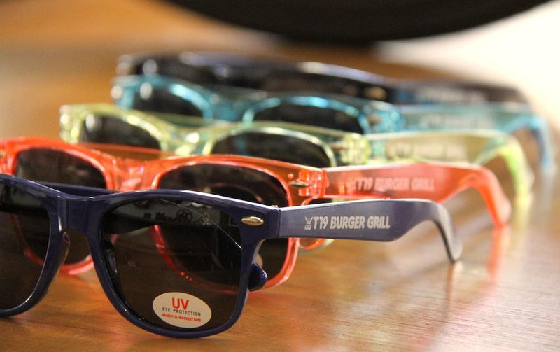 T19 GOODS 入荷！！