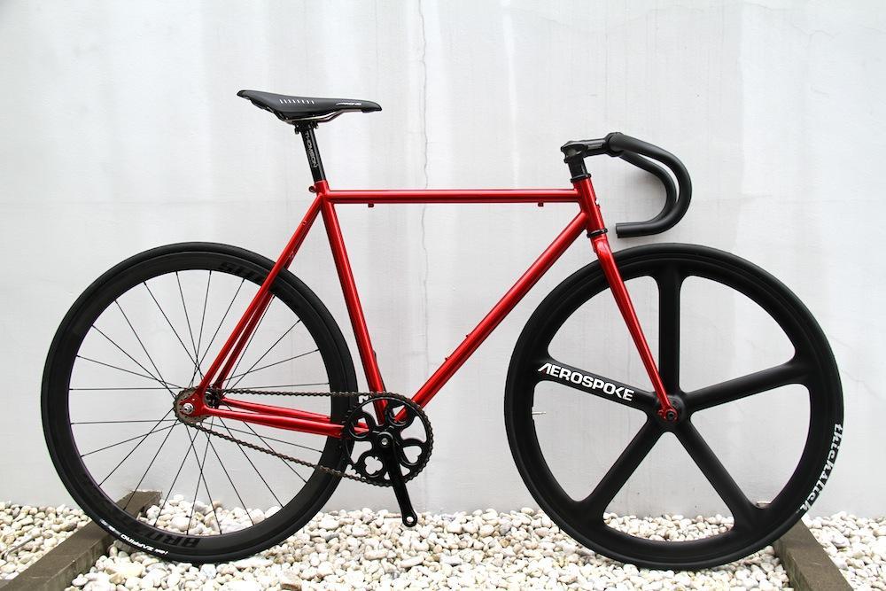 FYXATION PIXEL CUSTOM. | ブローチャーズ - BROTURES ONLINE STORE